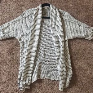 Loft Cardigan